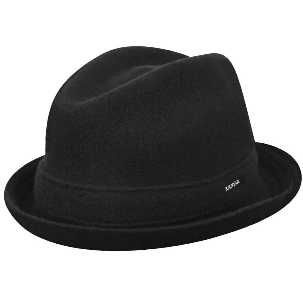 2682 Wool Player - Black/XXL